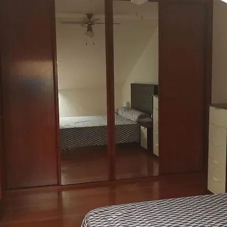 Apartamento Duplex *