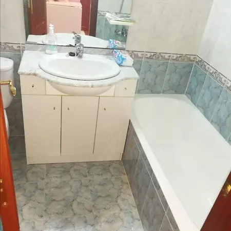 Apartamento Duplex Apartment Ramales de la Victoria