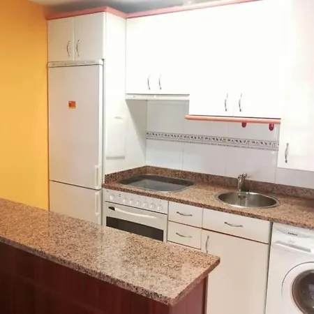 Apartamento Duplex