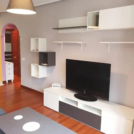 Apartamento Duplex Apartment