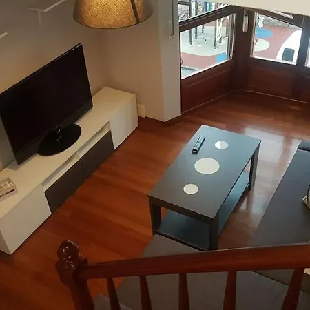 Apartamento Duplex *