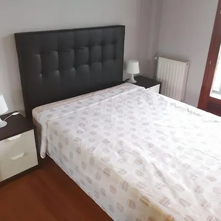 Apartamento Duplex Apartment