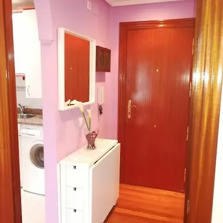 Apartamento Duplex *