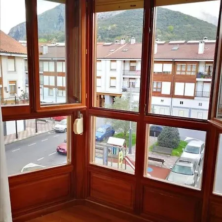Apartamento Duplex * Ramales de la Victoria