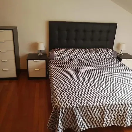 Apartamento Duplex * Ramales de la Victoria
